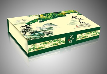 金银花包装 金银花包装