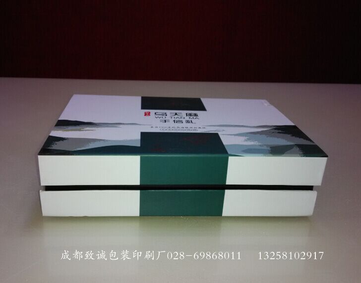 乌天麻精品礼盒 乌天麻精品礼盒